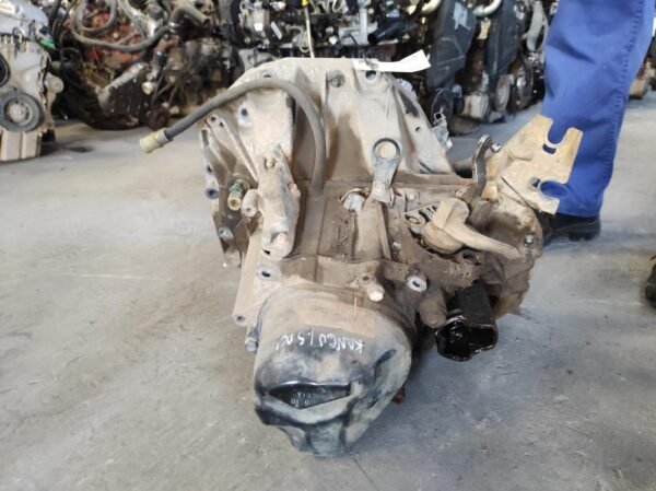 Caja cambios Renault Kangoo II 1.5 Dci (68cv) - Imagen 3