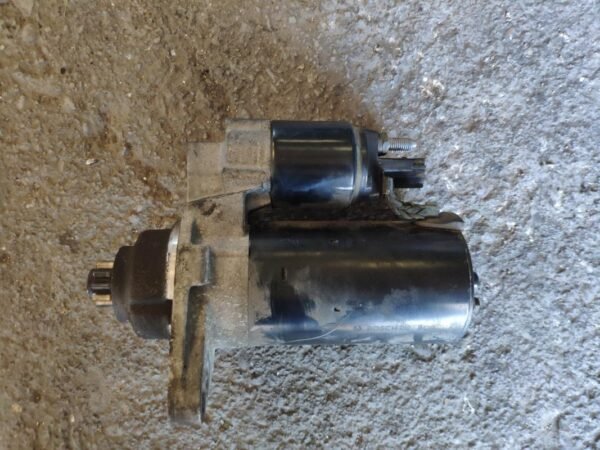 Motor de arranque Volkswagen Golf V 1.9 TDI (105 cv)