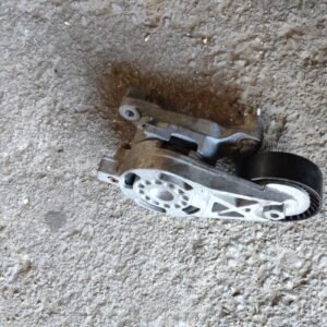Tensor correa auxiliar Volkswagen Golf V 1.9 TDI (105 cv)
