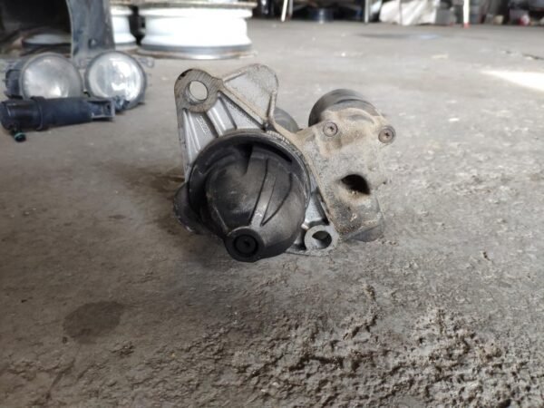 Motor de arranque Mini Hatch (R50; R53) Cooper 1.6 i 16V (116 cv) - Imagen 2