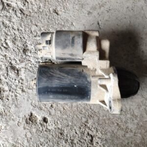 Motor de arranque Mini Hatch (R50; R53) Cooper 1.6 i 16V (116 cv)