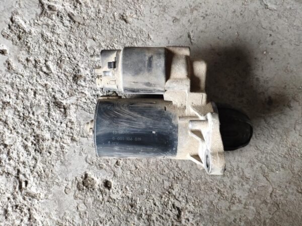 Motor de arranque Mini Hatch (R50; R53) Cooper 1.6 i 16V (116 cv)