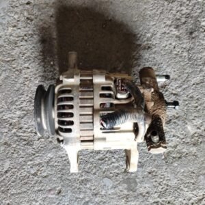 Alternador Suzuki Grand Vitara (FT,GT) 2.0 TD (5 dr) (87 cv)