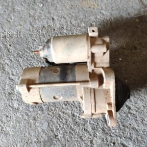 Motor de arranque Suzuki Grand Vitara (FT,GT) 2.0 TD (5 dr) (87 cv)
