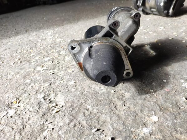 Motor de arranque Opel Corsa C (Versión 2003) 1.3 CDTI (70 cv) - Imagen 2