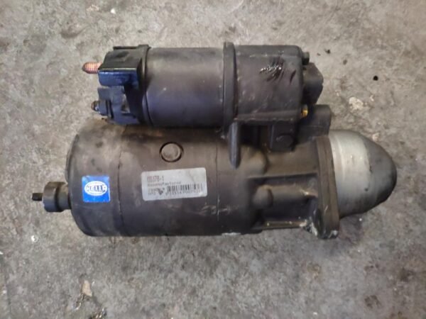 Motor de arranque Bmw Serie 5 (E34) 525 tds (143 cv)