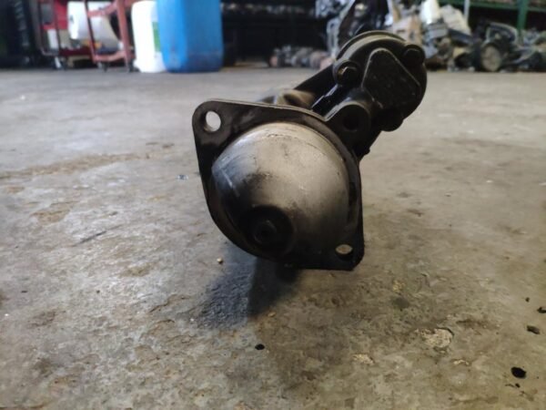 Motor de arranque Bmw Serie 5 (E34) 525 tds (143 cv) - Imagen 2