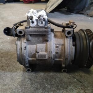 Compresor aire acondicionado Bmw Serie 5 (E34) 525 tds (143 cv)