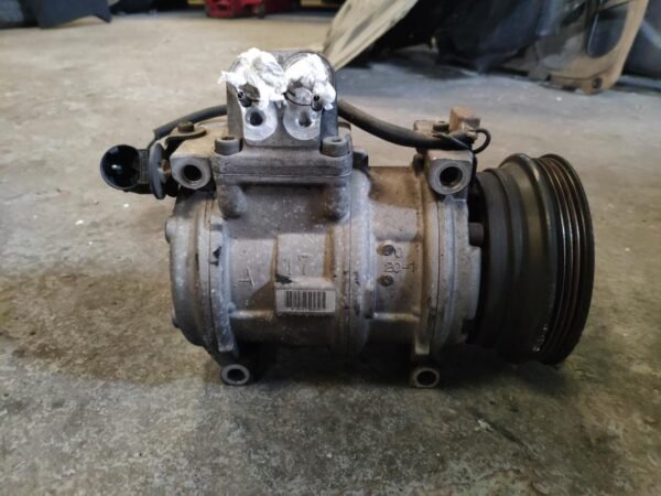 Compresor aire acondicionado Bmw Serie 5 (E34) 525 tds (143 cv)