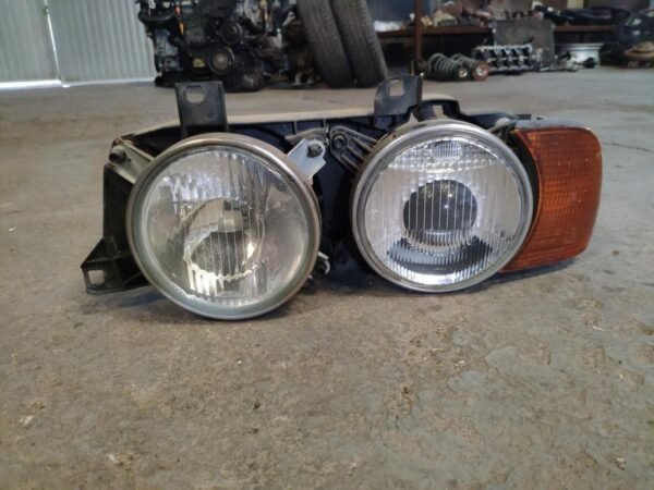 Faro izquierdo Bmw Serie 5 (E34) 525 tds (143 cv)