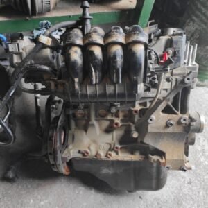 Motor Ford KA II 1.2 (69 cv)