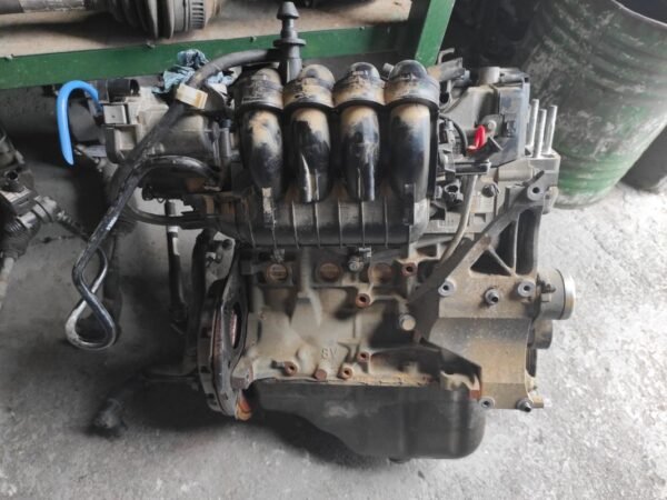 Motor Ford KA II 1.2 (69 cv)