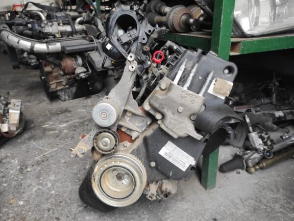 Motor Ford KA II 1.2 (69 cv) - Imagen 2