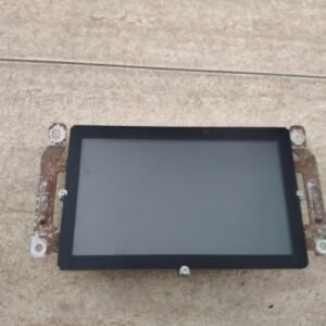 Pantalla multifunción Renault Koleos 2.0 dCi FAP (150 cv) 4x4