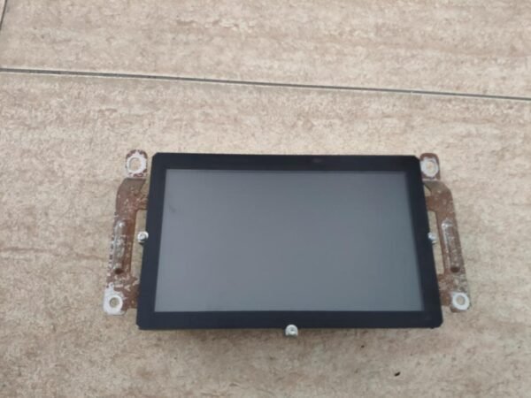Pantalla multifunción Renault Koleos 2.0 dCi FAP (150 cv) 4x4