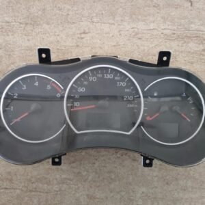 Cuadro de instrumentos Renault Koleos 2.0 dCi FAP (150 cv) 4x4