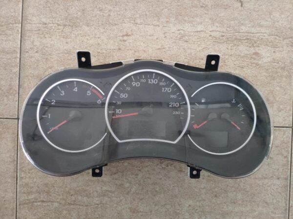 Cuadro de instrumentos Renault Koleos 2.0 dCi FAP (150 cv) 4x4