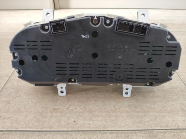 Cuadro de instrumentos Renault Koleos 2.0 dCi FAP (150 cv) 4x4 - Imagen 2