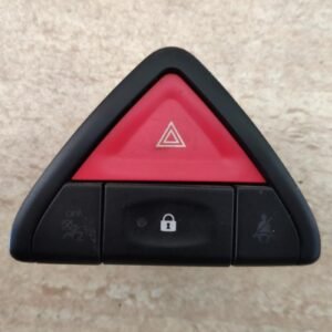 Warning Renault Koleos 2.0 dCi FAP (150 cv) 4x4
