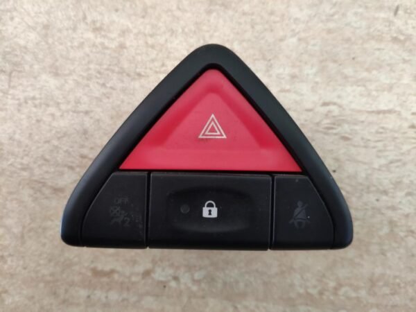 Warning Renault Koleos 2.0 dCi FAP (150 cv) 4x4