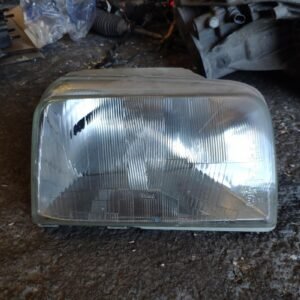 Faro derecho Renault Express Furgón (F40_, G40_) 1.4 (F402) (58 cv)