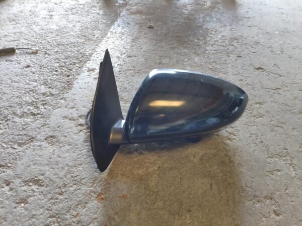 Retrovisor izquierdo Nissan Qashqai (Versión 2010) 1.5 dCi (110 cv) - Imagen 2