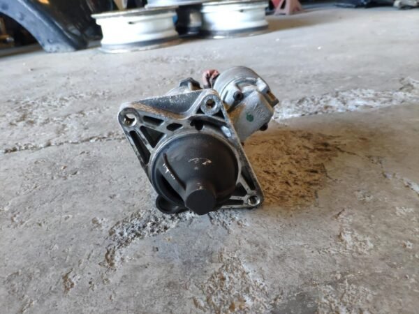 Motor de arranque Renault Koleos 2.0 dCi FAP (150 cv) 4x4 - Imagen 2
