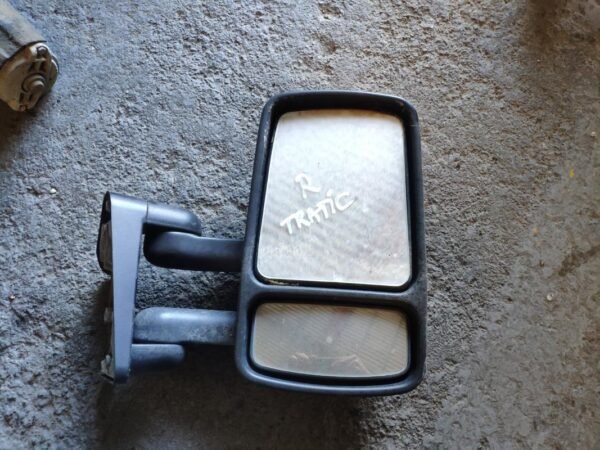 Retrovisor derecho Renault Trafic Furgón (TXX) 1.9 D (60 cv)