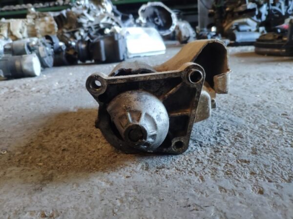 Motor de arranque Renault Trafic Furgón (TXX) 1.9 D (60 cv) - Imagen 2