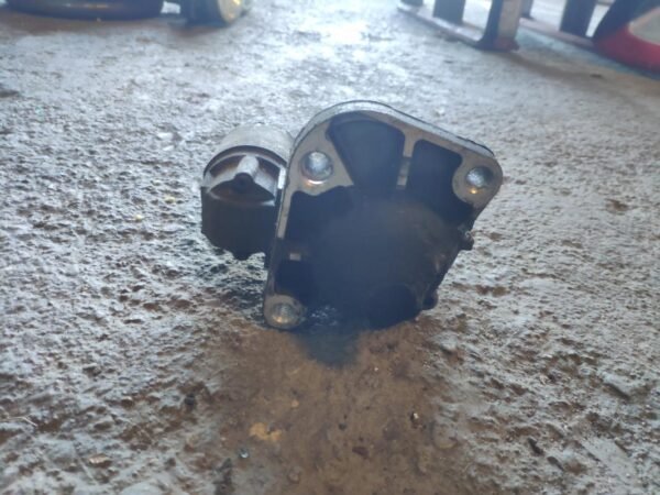 Motor de arranque Renault Megane I (Fase II, 1999) 1.6i 16V (107 cv) - Imagen 2
