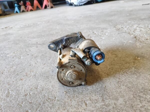 Motor de arranque Honda HR-V (Gh) 1.6i 16V (105 cv) - Imagen 3
