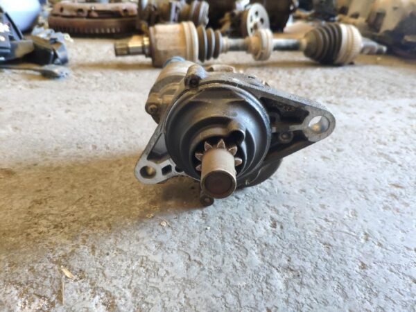 Motor de arranque Honda HR-V (Gh) 1.6i 16V (105 cv) - Imagen 2