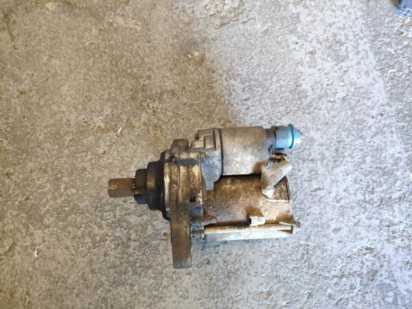 Motor de arranque Honda HR-V (Gh) 1.6i 16V (105 cv)