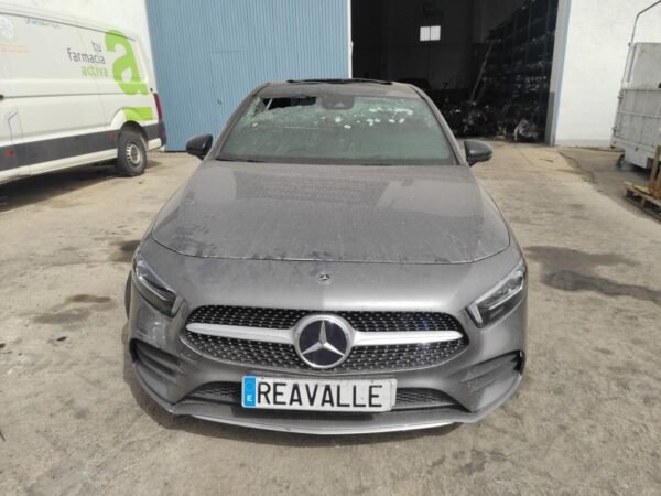 Despiece Mercedes Benz Clase A (W177) A 180 D (116 CV) 2020