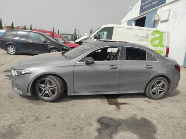 Despiece Mercedes Benz Clase A (W177) A 180 D (116 CV) 2020 - Imagen 2