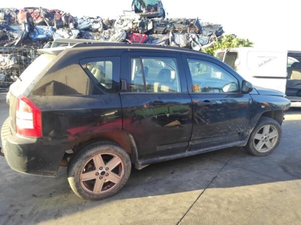 Despiece Jeep Compass I 2.0 CRDI (140 cv) 2007 - Imagen 3