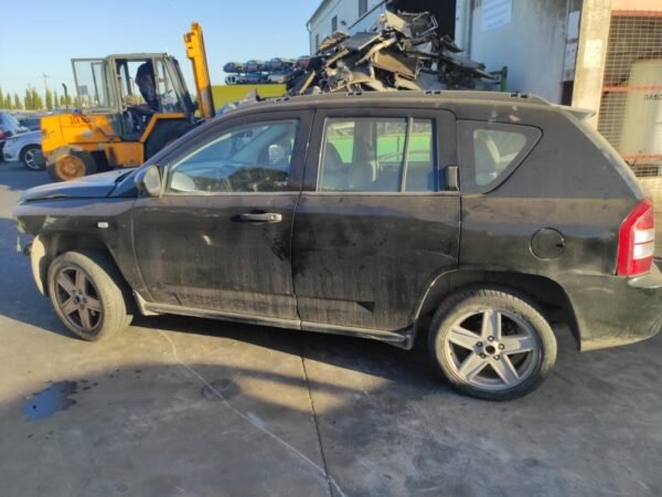 Despiece Jeep Compass I 2.0 CRDI (140 cv) 2007 - Imagen 2