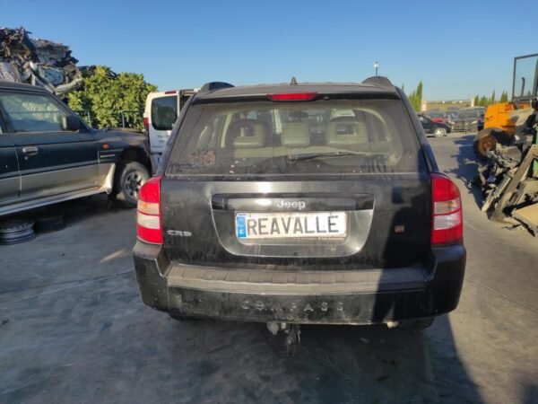 Despiece Jeep Compass I 2.0 CRDI (140 cv) 2007 - Imagen 4