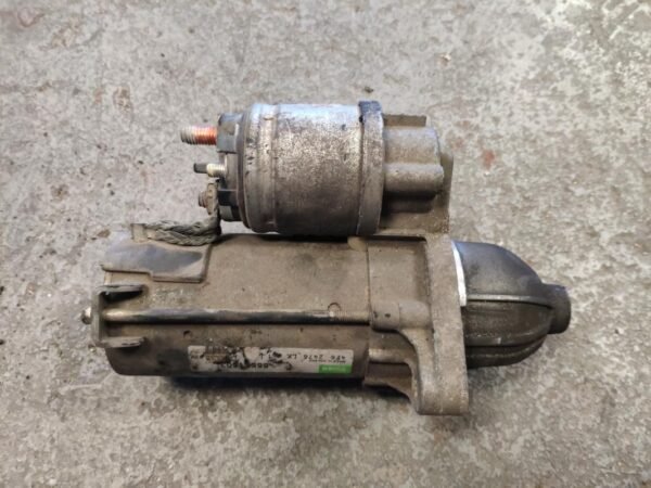 Motor de arranque Opel Corsa C (Versión 2003) 1.3 CDTI (70 cv)