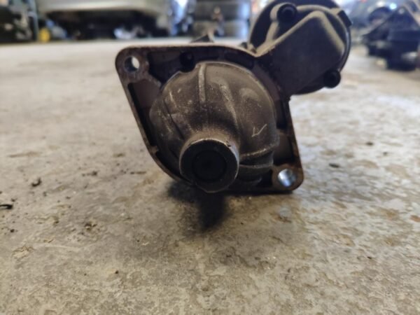 Motor de arranque Opel Corsa C (Versión 2003) 1.3 CDTI (70 cv) - Imagen 2