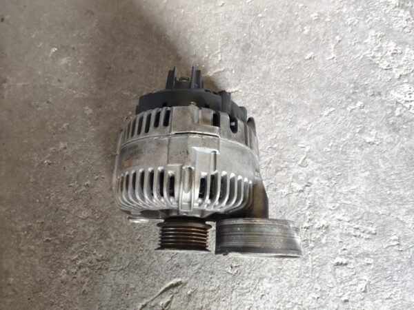 Alternador Bmw Serie 5 (E60, Versión 2007) 530d (235 cv) Automatico