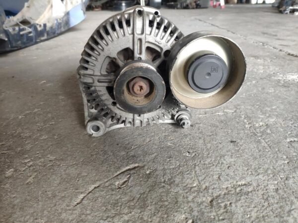 Alternador Bmw Serie 5 (E60, Versión 2007) 530d (235 cv) Automatico - Imagen 2