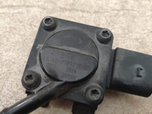 Sensor de presión Bmw Serie 5 (E60, Versión 2007) 530d (235 cv) Automatico - Imagen 2