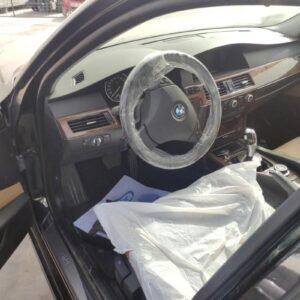 Salpicadero Bmw Serie 5 (E60, Versión 2007) 530d (235 cv) Automatico