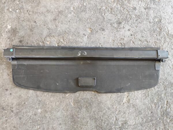 Bandeja maletero Citroen C5 II Tourer (Fase I, 2008) 2.0 16V (140 cv)
