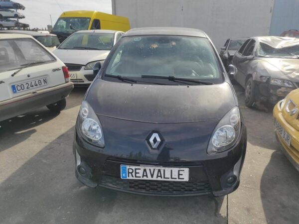 Despiece Renault Twingo II 1.5 dCi (64 cv) 2008