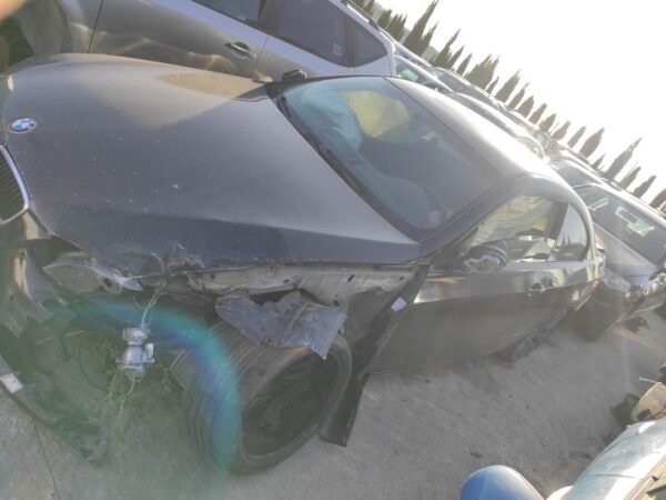 Despiece Bmw Serie 3 Coupe (E92) 320d (177 cv) 2013 - Imagen 3