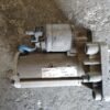 Motor de arranque Peugeot 308 II 1.6 HDI (92 cv)