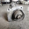 Motor de arranque Ford Fiesta VI 1.4 TDCi (68 cv) - Imagen 2