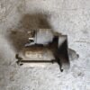 Motor de arranque Ford Fiesta VI 1.4 TDCi (68 cv)